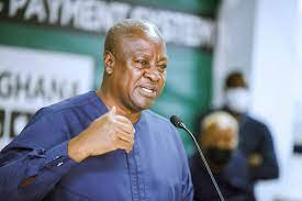 Fake News Alert: Disregard claims that Mahama will cancel licensing of teachers