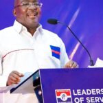 Dr Bawumia has not deleted his old tweets