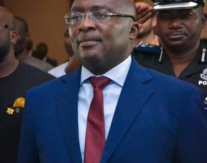 Fake! Documentary implicating Bawumia in Bawku Conflict unfounded